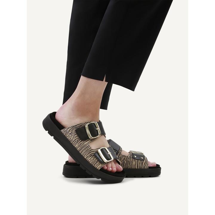 Actual product image Caprice Pantolette (39)