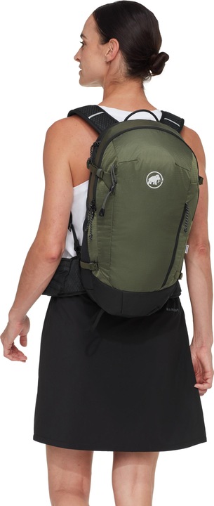 Actual product image Mammut Lithium 20 Women (20 l)