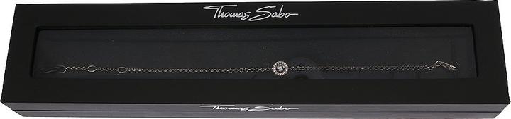 Actual product image Thomas Sabo Bracelet (16.50 cm, Silver 925)