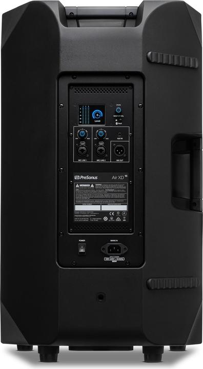 Produktbild PreSonus AIR XD 15 (Aktiv)