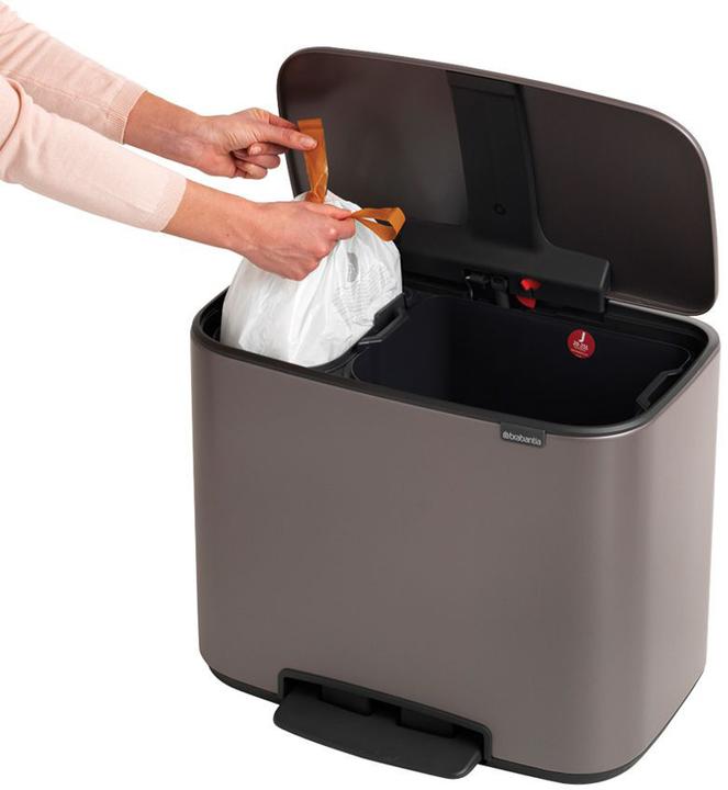 Produktbild Brabantia Treteimer BO (34 l)