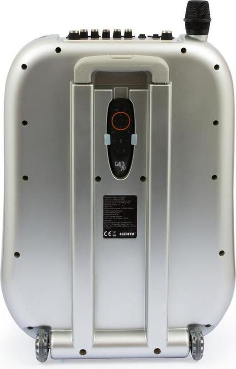 Actual product image Giochi Preziosi Karaoke Sing You Pro 32Gb