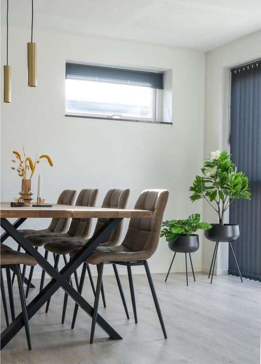 Produktbild House Nordic Toulon (300 x 100 x 75 cm)