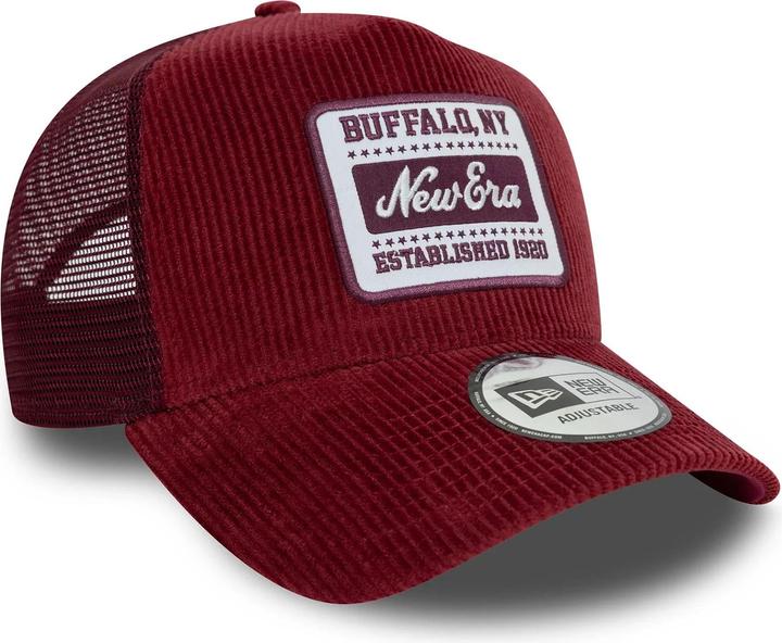 Produktbild New Era Patch Cord (One Size)