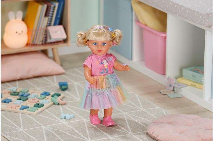 Produktbild Zapf Creation BABY born Carla 43cm