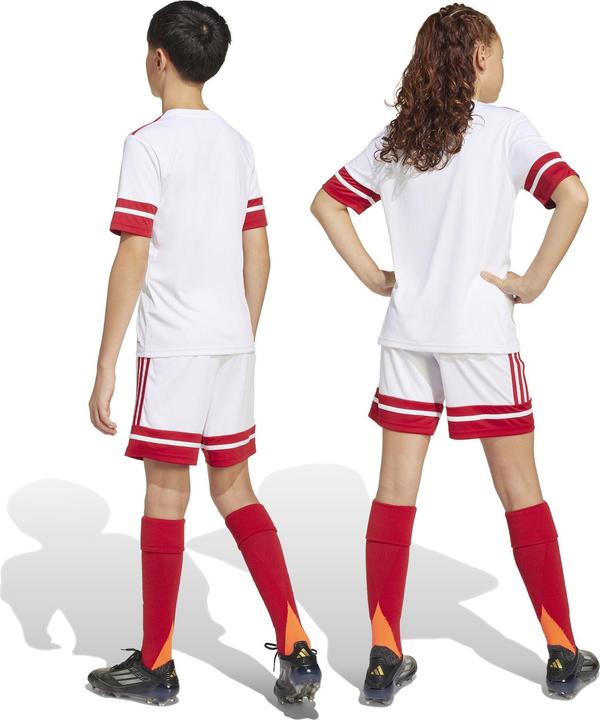 Produktbild adidas Squadra 25 Short Kids (152)