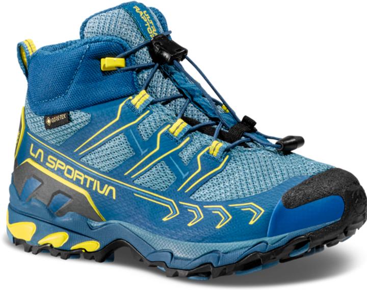 Produktbild La Sportiva Ultra Raptor II Mid JR GTX (29)