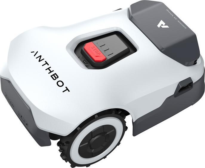 Actual product image Anthbot GENIE 3000 mowing robot (297 m², Boundary wire)