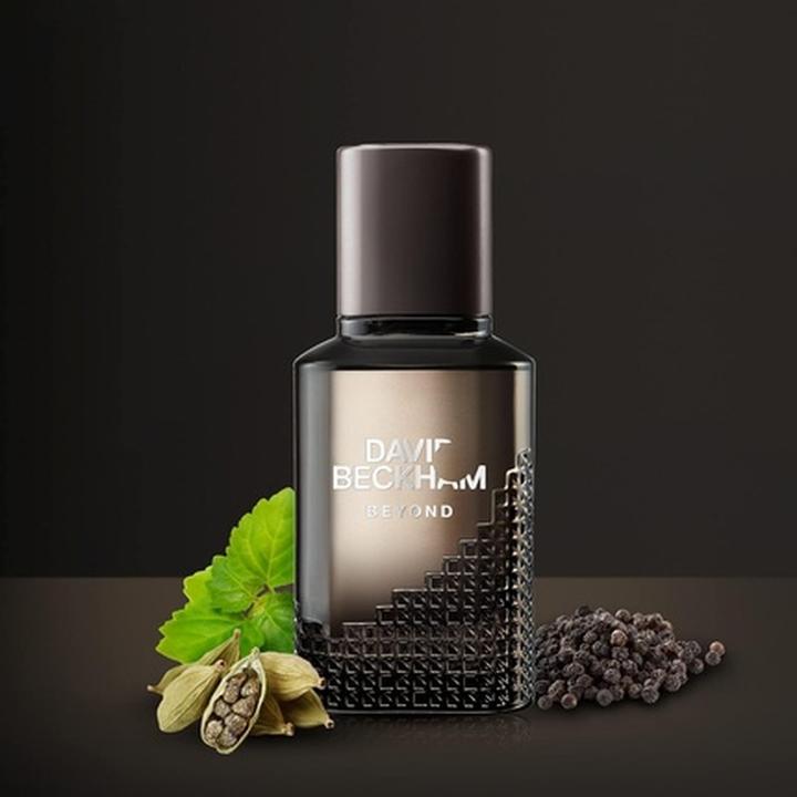 Immagine prodotto David Beckham Oltre (Eau de toilette, 90 ml)