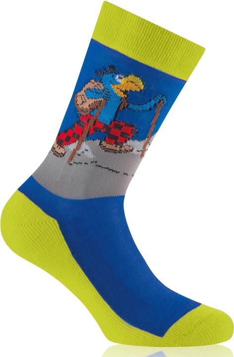 Produktbild Rohner Globi Trekking (27, 30)