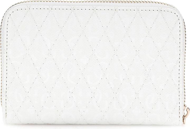 Actual product image Guess Betula SLG Medium Zip Around Wallet