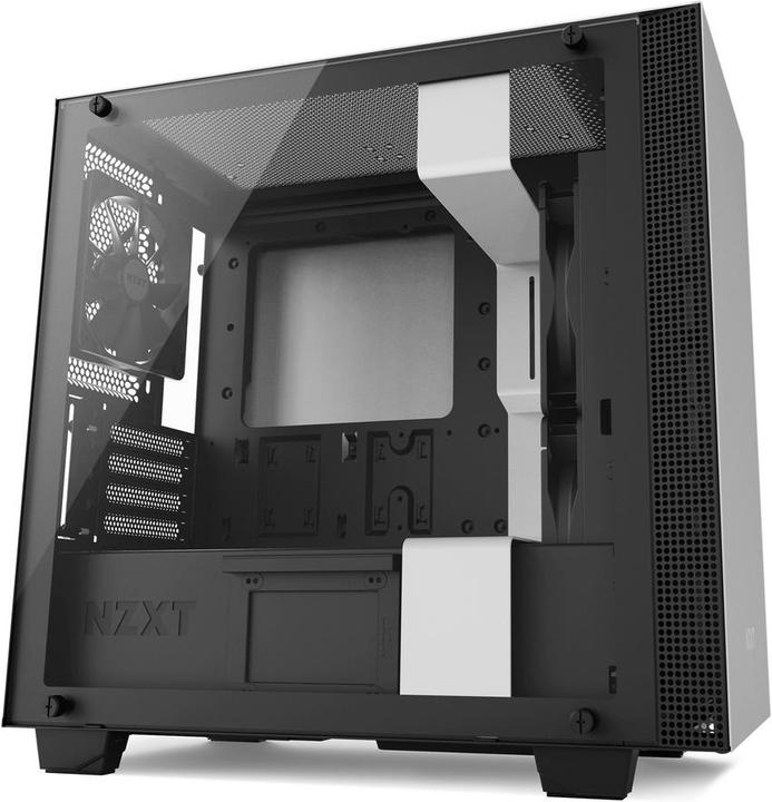 Actual product image NZXT H400 (mATX)