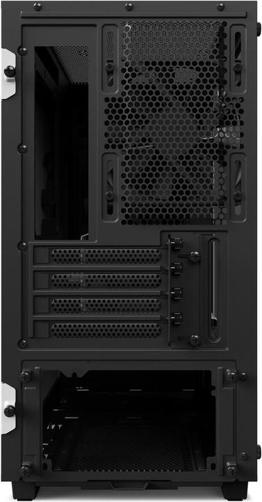 Actual product image NZXT H400 (mATX)
