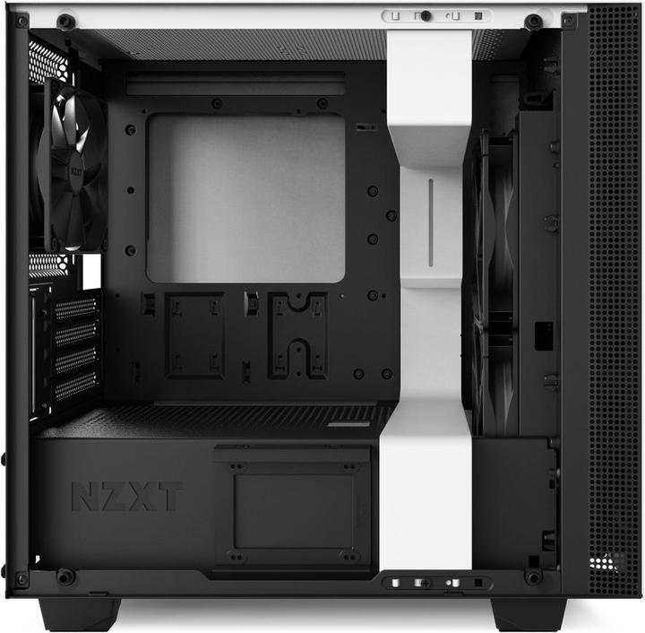 Actual product image NZXT H400 (mATX)
