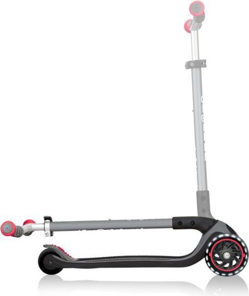 Produktbild Globber MASTER LIGHTS Kinder Dreiradroller