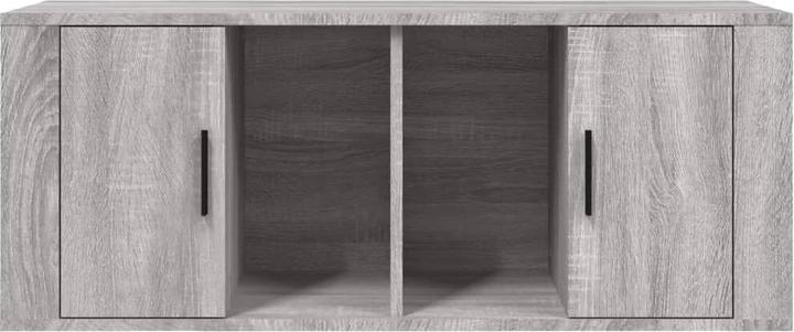 Produktbild vidaXL TV-Schrank (100 x 35 x 40 cm)
