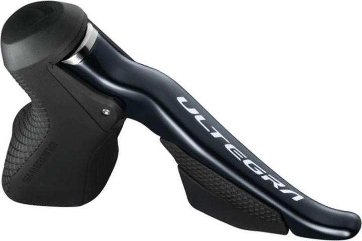 Actual product image Shimano Ultegra Di2 ST-R8070 shift/brake lever 11s right