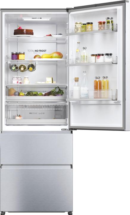 Actual product image Haier HTR5720ENMG (483 l)