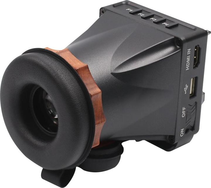 Produktbild Portkeys Viewfinder, LEYE-III