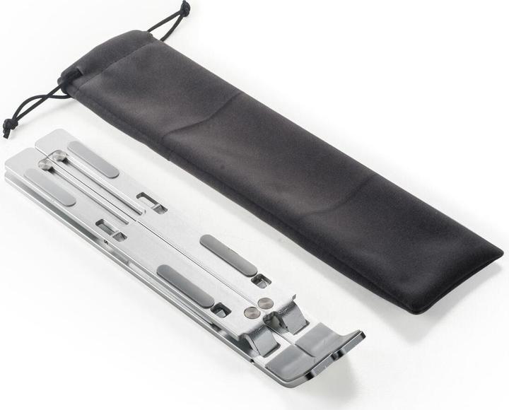 Image du produit Conceptronic Support de refroidissement 15.6"/Ergo.réglable sur 7 niveaux