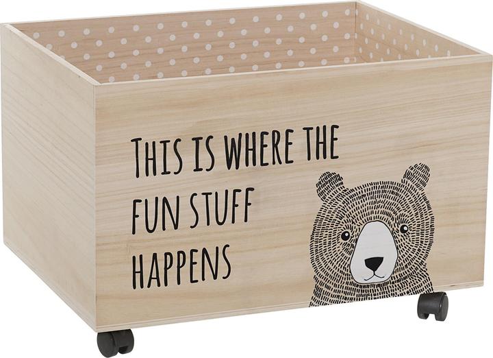 Immagine prodotto Bloomingville Box