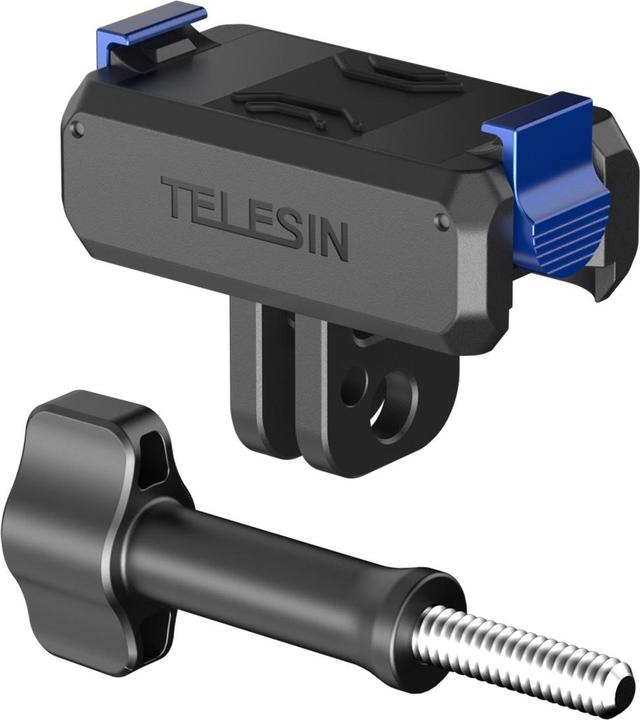 Image du produit Telesin Quick-Release Mount For DJI Osmo Action & Osmo 360