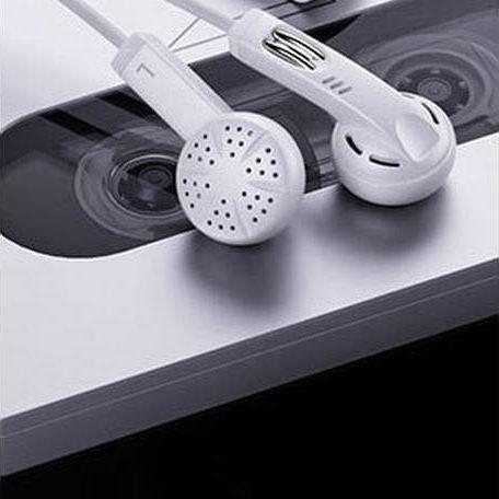 Actual product image FiiO JF11 (No noise cancellation, Cable)