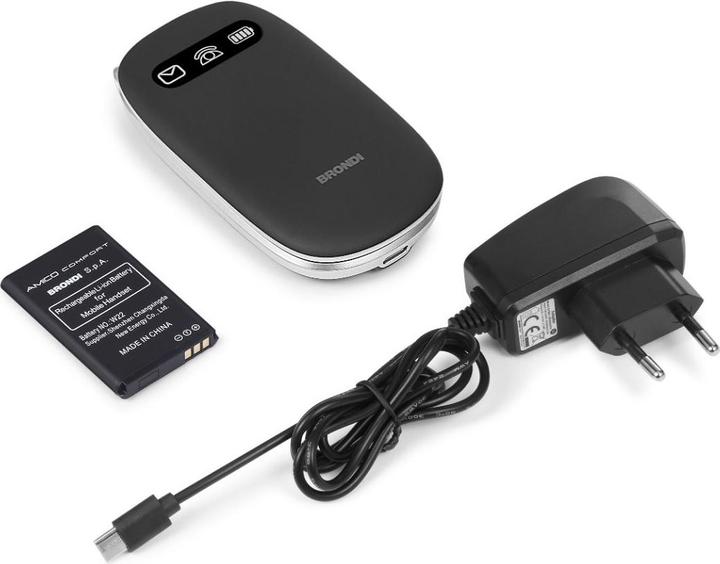 Image du produit Brondi Amico Comfort (2.80")