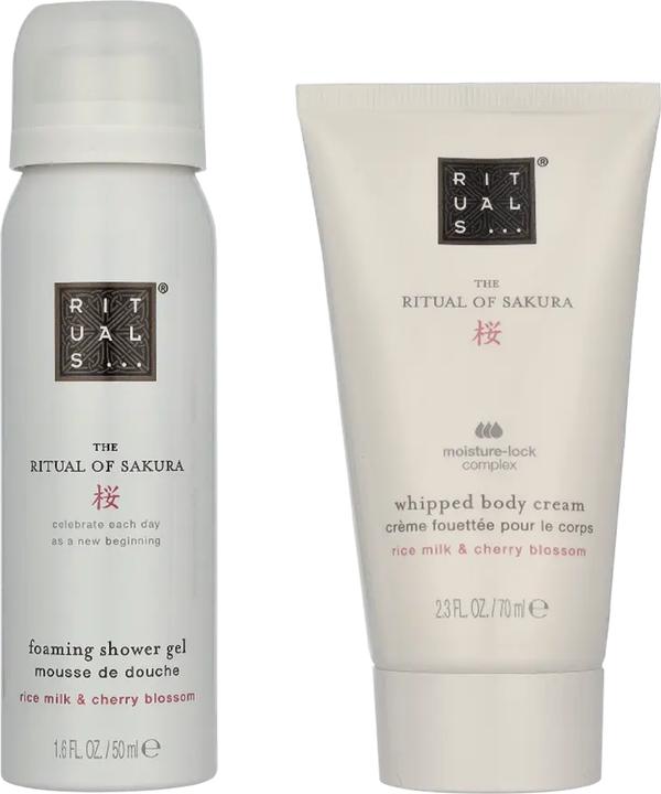 Rituals The Of Sakura (120 ml)
