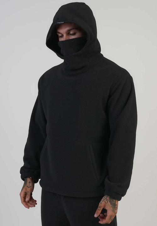Produktbild Siksilk Kapuzenpullover Polar Fleece Hoodie (S)