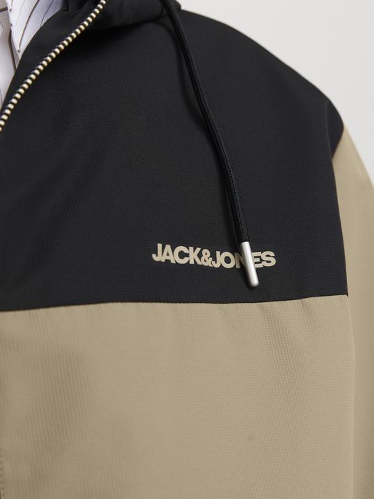 Immagine prodotto Jack & Jones Jjelegacy Light Jacket Hood Noos (S)
