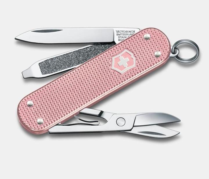 Produktbild Victorinox Classic SD Alox