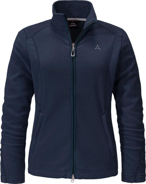 Produktbild Schöffel Fleece Jacket Leona 3 (38, M)