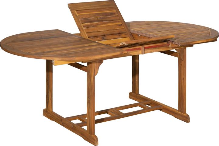 Actual product image Möbilia Garden (184 cm)
