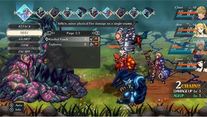 Image du produit Clear River Games Wizman's World ReTry (PS5, EN)