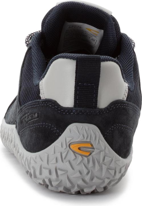 Image du produit Camel Active Sneaker pig nubuk NAVY (39)