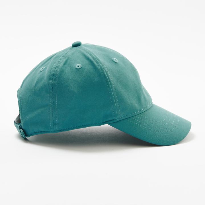 Produktbild Artengo Tenniscap TC 500 Blau verstellbar Grösse 54