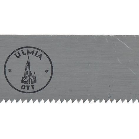 Thumbnail - Ulmia, Sägeblatt, Absetzsägeblätter