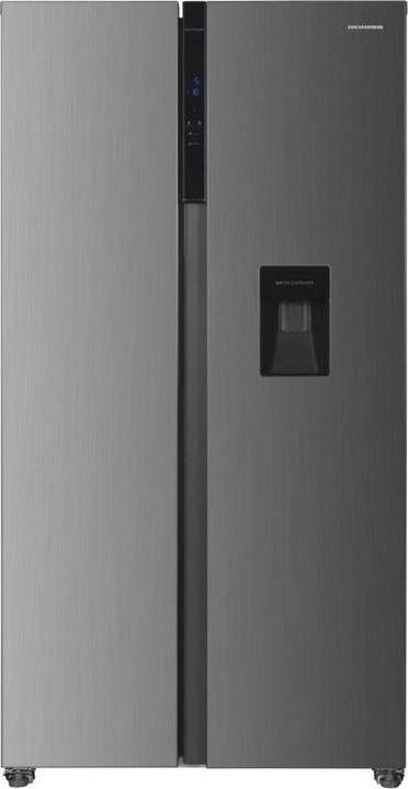 Produktbild Heinner HSBS-HM529NFBKWDE++ (529 l)