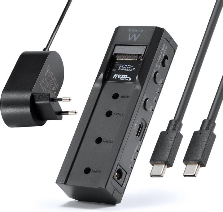 Ewent EW7065 (2.5", 3.5")