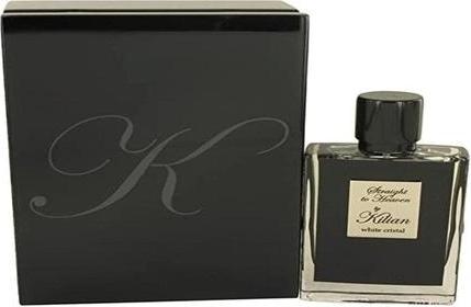 Actual product image By Kilian L'Oeuvre Noire Travel Straight To Heaven White Cristal Travel Set (Eau de parfum, 50 ml)