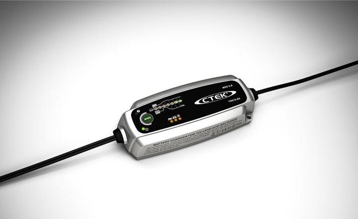 Produktbild Ctek Ladegerät (12V, 3.80 A)