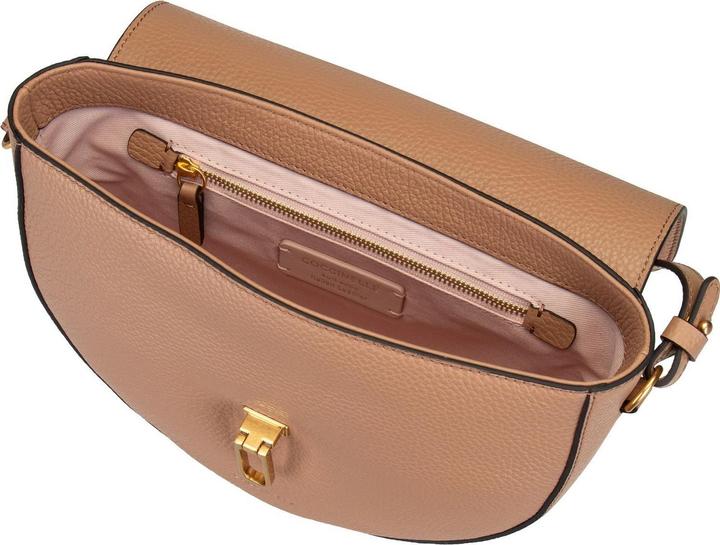 Produktbild Coccinelle Saddle Bag Beat Soft