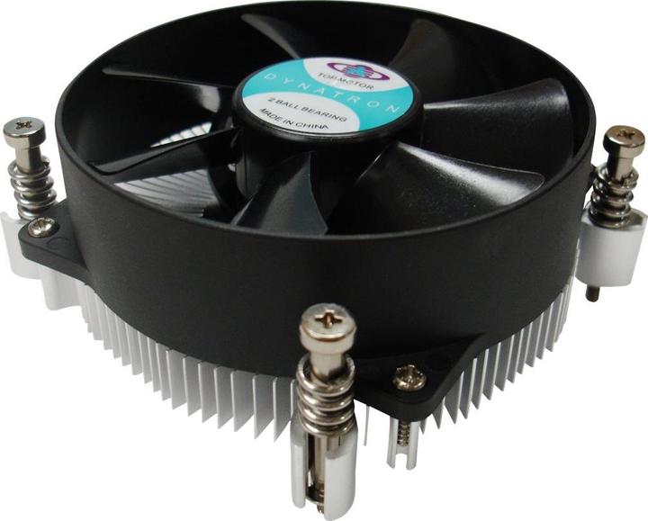 Image du produit Intertech Processeur K-5 (41 mm)