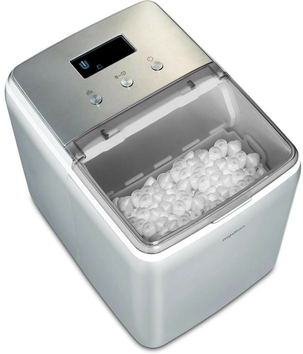 Image du produit Medion Machine à glaçons Life MD 11950 15 kg/24h