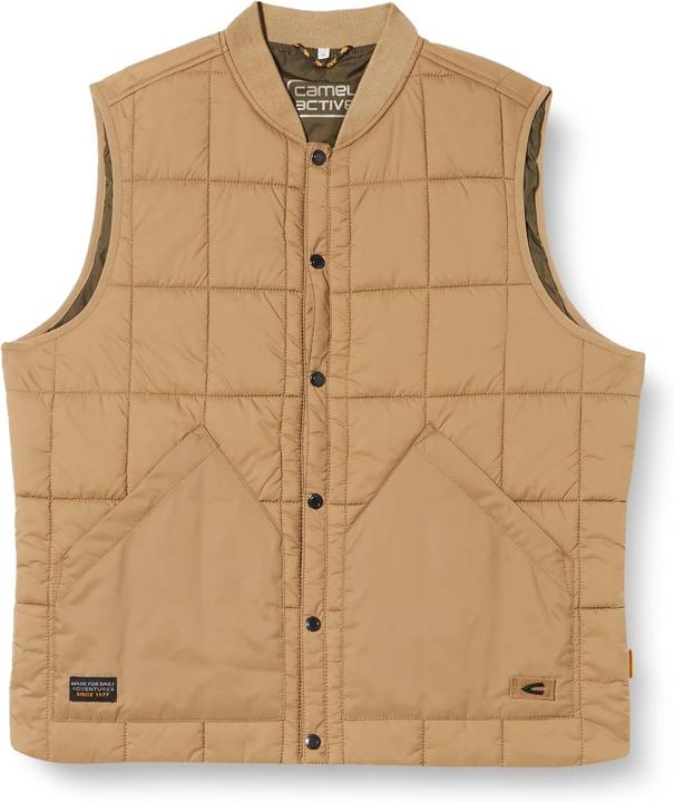 Actual product image Camel Active Herenvest (62)