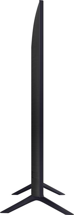 Image du produit Samsung UE55AU7110KXXU tv 139,7 cm 4K Ultra HD Smart TV Wifi Grijs (55", LED, 4K, 2021)