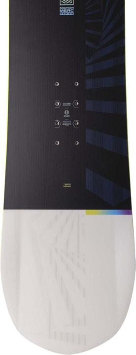 Produktbild Nidecker Micron Merc (120)