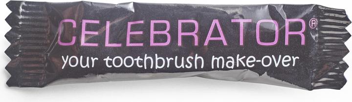 Produktbild Celebrator Toothbrush Make-Over