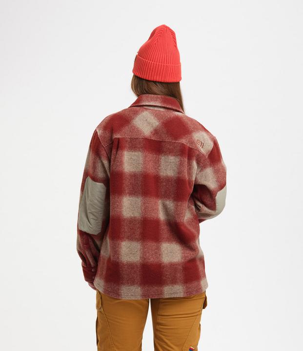 Immagine prodotto Elevenate U Glisse Wool Shirt (L)